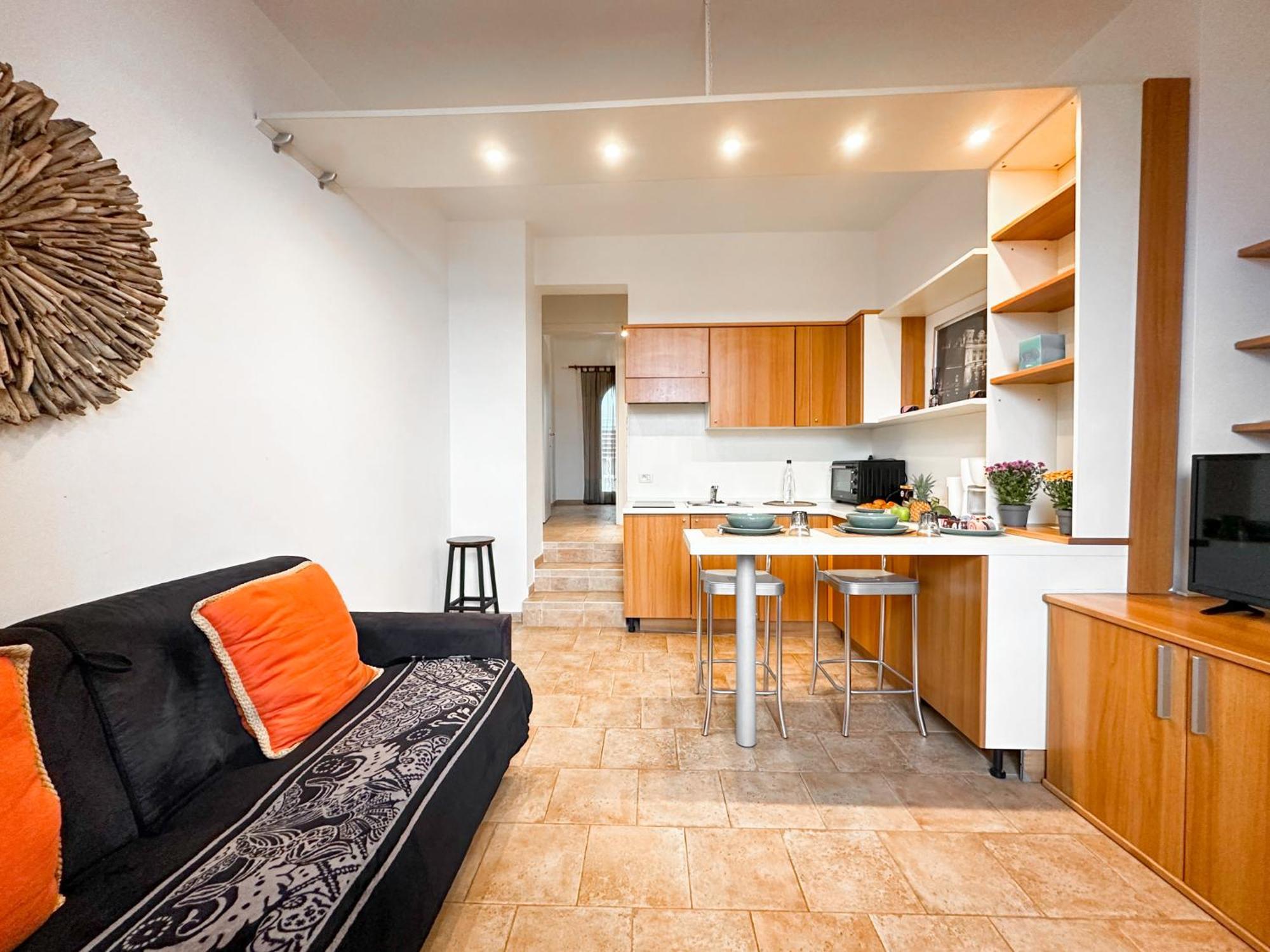 Apartamento New Apart, Monaco, Bnbrickeys Cap-d'Ail Exterior foto
