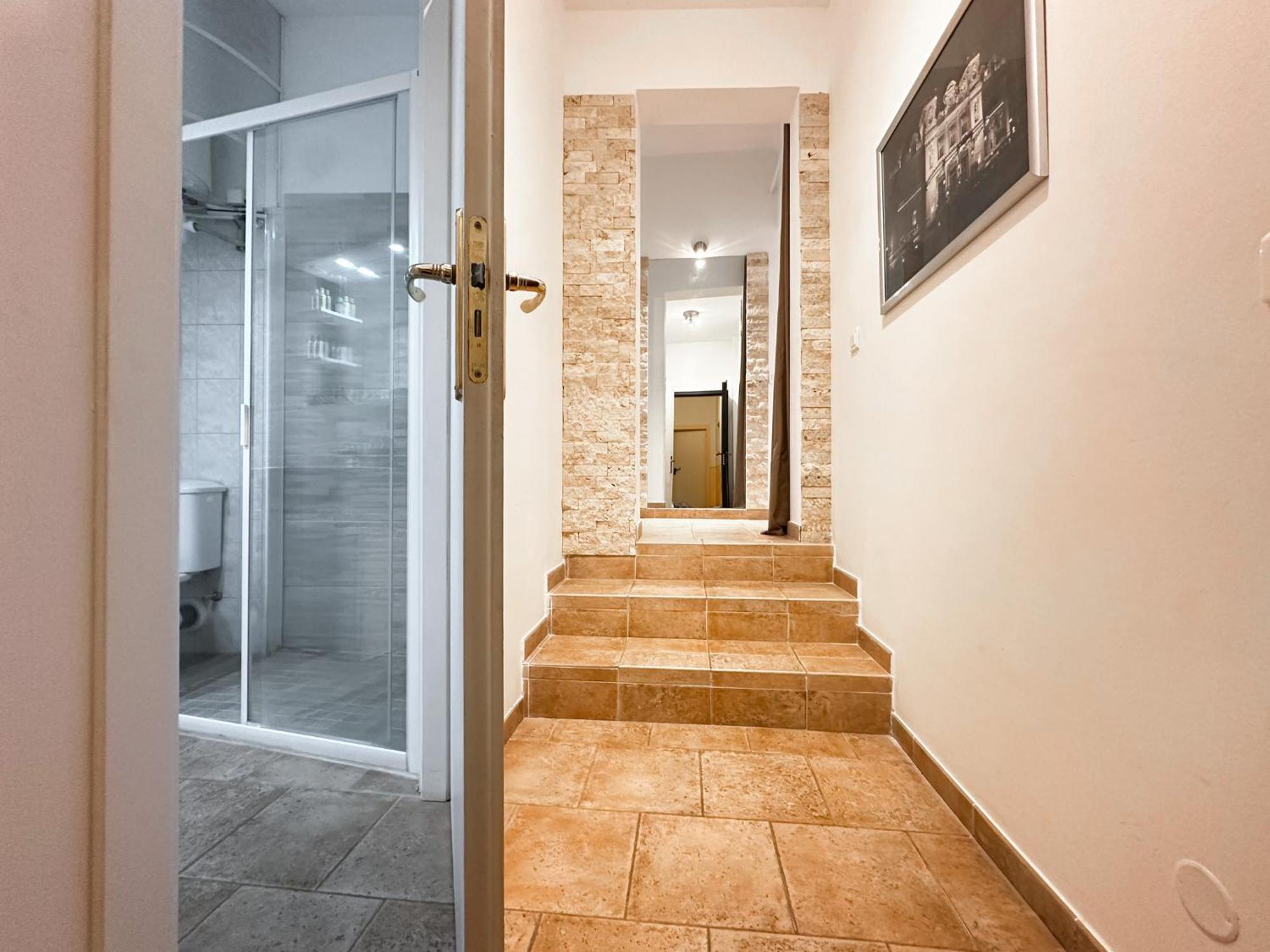 Apartamento New Apart, Monaco, Bnbrickeys Cap-d'Ail Exterior foto